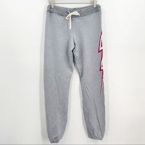 Anthropologie Sundry lightweight jogger sweatpants